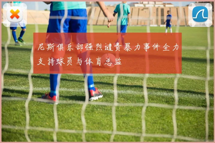 尼斯俱乐部强烈谴责暴力事件全力支持球员与体育总监