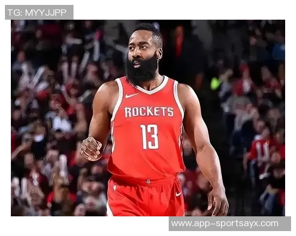 哈登曾渴望重返火箭但球队未积极推动交易事宜 哈登曾渴望重返火箭但球队未积极推动交易事宜