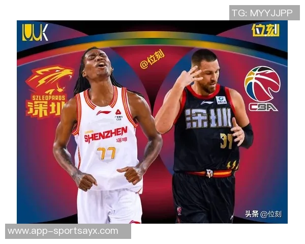 深圳外援史密斯半场表现抢眼四记三分助球队争胜 深圳外援史密斯半场表现抢眼四记三分助球队争胜