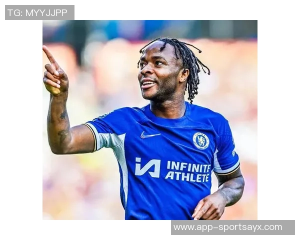 电讯报:斯特林薪资协议稳定双方未谈降薪或续约问题 电讯报:斯特林薪资协议稳定双方未谈降薪或续约问题