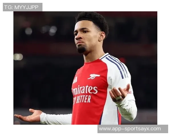 阿森纳计划1月外租恩瓦内里并考虑出售马丁内利等球员的报价